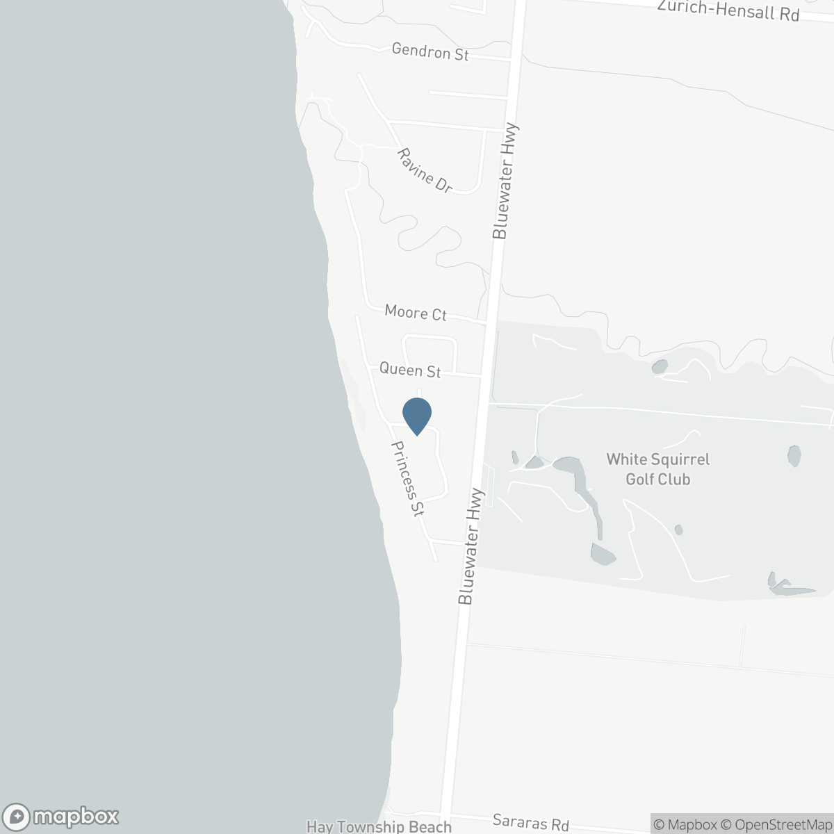 72599 STANLEY STREET, Bluewater, Ontario N0M 2T0